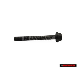 VW Originale Vite Cilindrica A Collare Testa Poligonale Interna - N 91197001