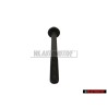 VW Originale Vite Cilindrica A Collare Testa Poligonale Interna - N 91197001