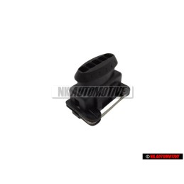 VW Originale Scatola Contatti Piatti - 025906235B