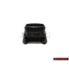 VW Originale Scatola Contatti Piatti - 025906235B