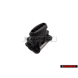 VW Originale Scatola Contatti Piatti - 025906235B