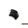 VW Originale Scatola Contatti Piatti - 025906235B