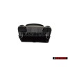 VW Originale Scatola Contatti Piatti - 025906235B