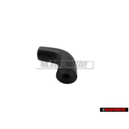 VW Originale Tubo Angolato - 034133784L