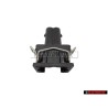 VW Originale Scatola Contatti Piatti Con Guarnizione - 037906240