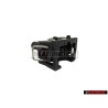 VW Originale Scatola Contatti Piatti Con Guarnizione - 037906240