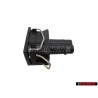 VW Originale Scatola Contatti Piatti Con Guarnizione - 037906240