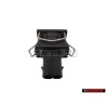 VW Originale Scatola Contatti Piatti Con Guarnizione - 037906240