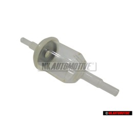 VW Originale Condensatore Carburante - 055131527