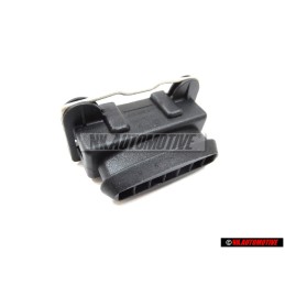 VW Originale Scatola Contatti Piatti - 071906233