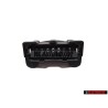 VW Originale Scatola Contatti Piatti - 071906233