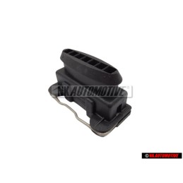 VW Originale Scatola Contatti Piatti - 071906233