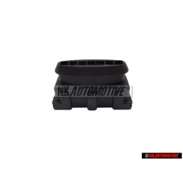 VW Originale Scatola Contatti Piatti - 071906233