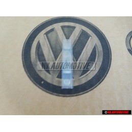 VW Originale Scatola Spine Piatte - 111971977