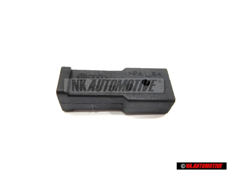 VW Originale Scatola Spine Piatte - 161971976A