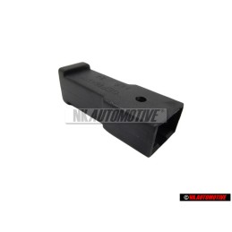 VW Originale Scatola Spine Piatte - 161971976A
