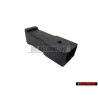 VW Originale Scatola Spine Piatte - 161971976A