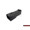 VW Originale Scatola Spine Piatte - 161971976A