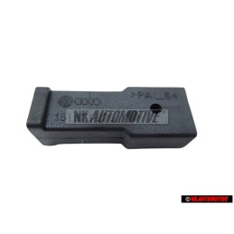 VW Originale Scatola Spine Piatte - 161971976A