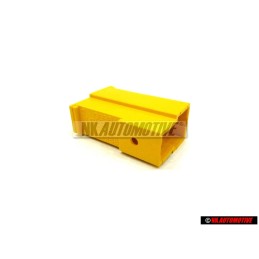 VW Originale Scatola Spine Piatte - 161971988C