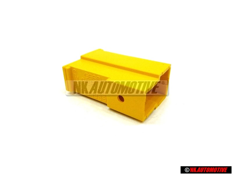 VW Originale Scatola Spine Piatte - 161971988C