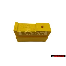 VW Originale Scatola Spine Piatte - 161971988C