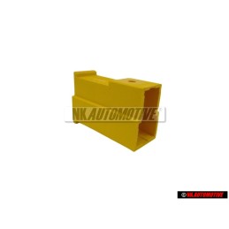 VW Originale Scatola Spine Piatte - 161971988C
