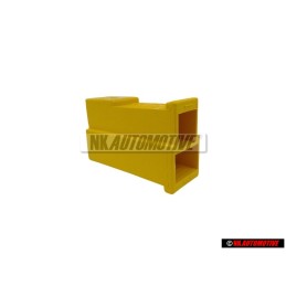 VW Originale Scatola Spine Piatte - 161971988C