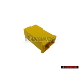 VW Originale Scatola Spine Piatte - 161971988C