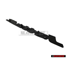 VW Originale JETTA GL Posteriore Logo Emblema Scritta - 165853687P GX2