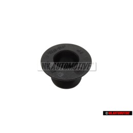 VW Originale Cuscinetto Nero Satinato - 191881299 01C