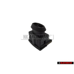 VW Originale Scatola Contatti Piatti Con Guarnizione - 191906232A