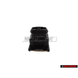 VW Originale Scatola Contatti Piatti Con Guarnizione - 191906232A