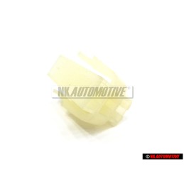 VW Originale Scatola Contatti Piatti - 191919321