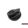 VW Originale Tasto Nero Satinato - 1H0819129 01C