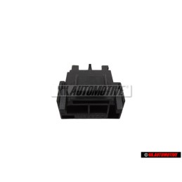 VW Originale Portavalvole Per Fusibile Piatto - 1H0937530