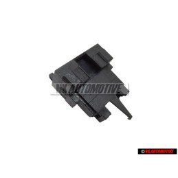 VW Originale Portavalvole Per Fusibile Piatto - 1H0937530