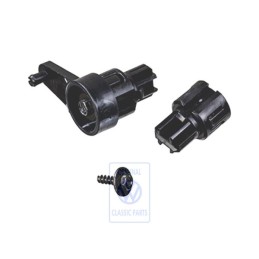 VW Originale 1 Set Leva Per Scatoladi Ripartizione Aria - 1H2898001
