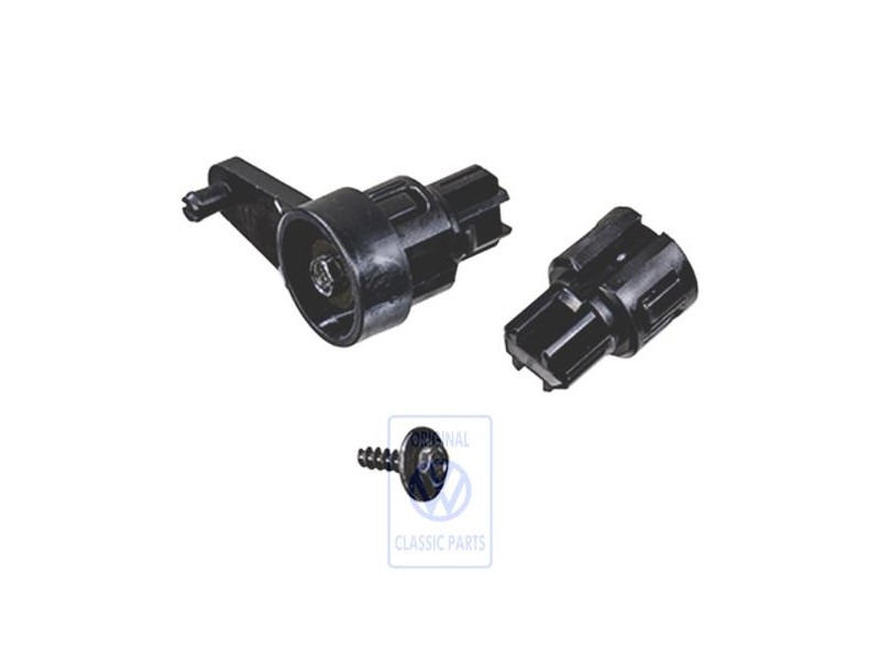 VW Originale 1 Set Leva Per Scatoladi Ripartizione Aria - 1H2898001