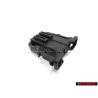 VW Originale Portacontatti Piatto Con Bloccaggio Contatti - 1J0972702