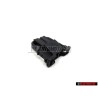 VW Originale Portacontatti Piatto Con Bloccaggio Contatti - 1J0972923
