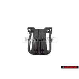 VW Originale Portacontatti Piatto Con Bloccaggio Contatti - 1J0972923