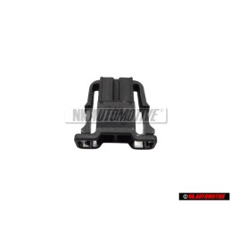 VW Originale Portacontatti Piatto Con Bloccaggio Contatti - 1J0972923