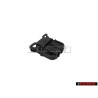 VW Originale Portacontatti Piatto Con Bloccaggio Contatti - 1J0972923