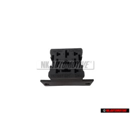 VW Originale Portarele - 251937501