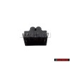 VW Originale Scatola Contatti Piatti Con Guarnizione - 357951772