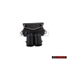 VW Originale Scatola Contatti Piatti Con Guarnizione - 357951772