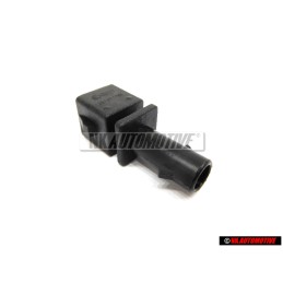 VW Originale Scatola Spine Piatte - 357972761