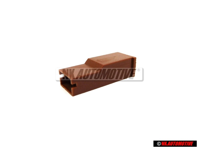 VW Originale Scatola Spine Piatte - 431971995