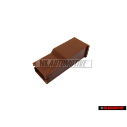 VW Originale Scatola Spine Piatte - 431971995